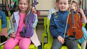 Granard will host 2025 County Longford Fleadh Cheoil