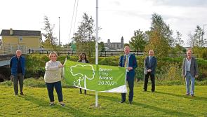 Longford found to be ‘clean’ in latest national litter survey with glowing praise for many areas