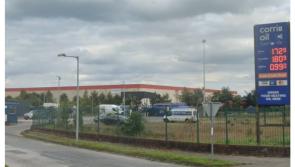 24-hour fuel pumps now available in Longford Town with Corrib Oil