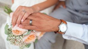 Wedding bells ring in Longford as lovely local couples joined in marriage