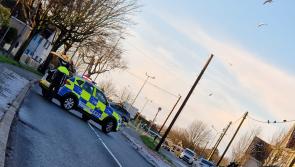 ALERT: Investigation launched following shooting incident in busy residential area