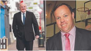 Longford candidates Flaherty and Brady optimistic about their Seanad election chances