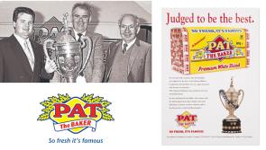 Award winning Longford business Pat the Baker to be acquired by London firm