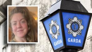 ALERT: Gardaí and family 'concerned for wellbeing' of woman (35) missing since Monday