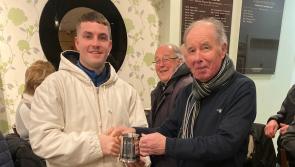 Rugby: Exciting new talent to the fore as Longford 2nd XV romp to big win over North Kildare 