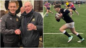 Rugby: Longford grind out hard earned win over North Kildare in bruising Leinster League battle