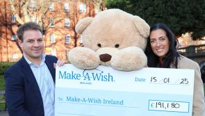 Fashion influencer Lisa’s Lust List raises phenomenal amount for children's charity 