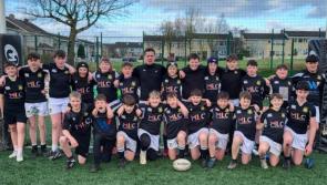 Rugby: Longford U13’s produce powerful display to defeat Boyne RFC in Leinster League