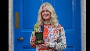 Longford based Director General of Irish Prison Service honoured with DCU Alumni Award