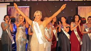 Who will be crowned the 2025 Longford Rose on Saturday night?