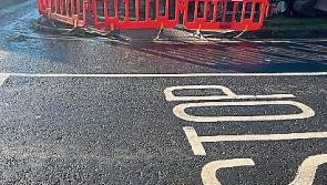 Longford planners receive application for the removal of historic features  in Edgeworthstown and Granard