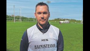 New Longford senior hurling supremo Diarmuid Cahill targets June Croke Park return 