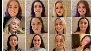 PICTURES | Meet the impressive ladies bidding to be crowned Longford Rose of Tralee 2025