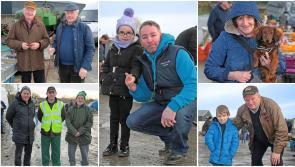 PICTURES | Looking for treasure in Longford at Lakeland Vintage Club Autojumble and Collectors Fair 