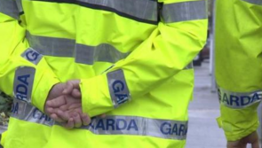 Man arrested following attempted armed robbery