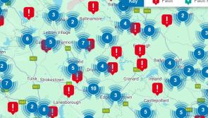 ALERT: ESB warns parts of Longford may be without power for days following wrath of Storm &Eacute;owyn&nbsp;