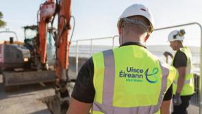 Latest: Water tankers in several locations in Longford as Uisce &Eacute;ireann crews  work to restore water supplies