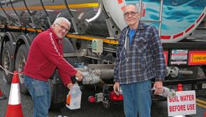 Need a shower, a warm cuppa, to charge your phone or WiFi to work? Longford Storm &Eacute;owyn emergency response hubs open