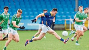 Longford travel to take on Tipperary for tricky task in Clonmel
