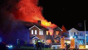Longford home destroyed by devastating fire