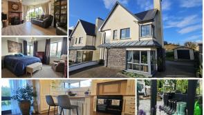 PROPERTY WATCH: 'Perfection on display' in this exceptional Leitrim home on market for €280,000
