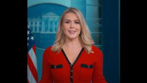 'Wasteful' funding of $70k for 'DEI Musical in Ireland' slammed by the White House  