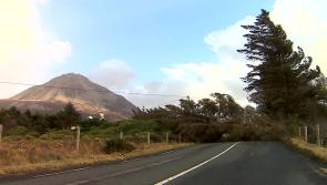 RTÉ set to release new documentary on impact of Storm Éowyn 