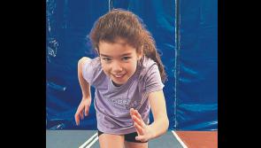 Ready, steady, go - Longford Athletic Club's Hannah Deely is set for New York adventure