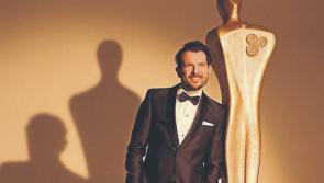 Show date: Local comedian Kevin McGahern to host the 22nd IFTA Awards ceremony on Valentine's night