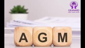 Storm Éowyn forces rescheduling of Granard Credit Union annual general meeting