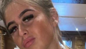 Search stood down for missing 16-year-old girl amid garda update