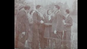 Ireland's first talkie: Documentary on film shown in Longford  believed to have been lost or destroyed