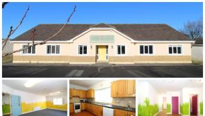 PROPERTY WATCH: Former Midlands school with planning for big transformation on market for €350,000