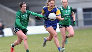 Longford ladies produce spirited performance in the defeat against Fermanagh

