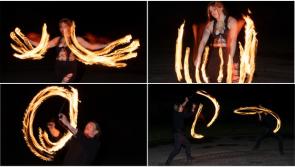 PICTURES | Truly spectacular: A sneak peek of what people can expect to see at the Longford Lights Festival