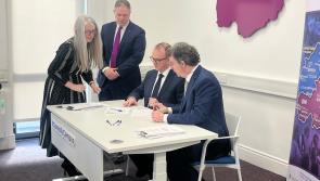 Longfords Connolly Campus to house Electrical Apprenticeships 