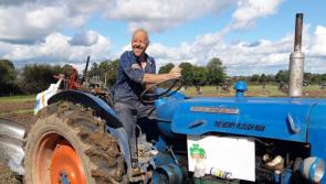 P&J Finnegan Car Sales announced as main sponsor for Longford ploughing championships