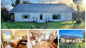 PROPERTY WATCH |  DIYers delight as budget-friendly Leitrim home in need of TLC hits market