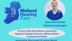Ringing the alarm on Tinnitus with Midland Hearing Care