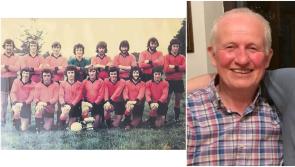 RIP: Longford GAA club pays tribute to late Brendan Bannon 'a symbol of dedication, passion and loyalty that inspired everyone'