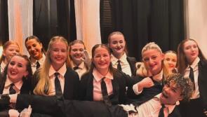 Stage star: Longford student awarded a full scholarship to The Brighton Academy