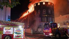 Longford Health Store officially reopens following devastating fire