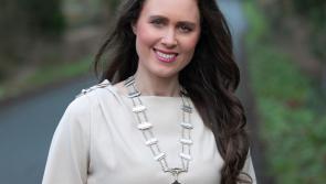 Longford woman made President of Network Ireland Roscommon Branch 