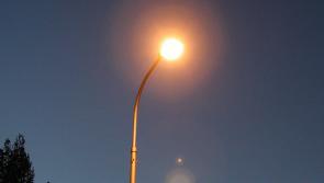 Let there be light:  Solar lighting to be considered for Longford town 