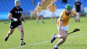 Longford hold out for hard earned win over Lancashire

