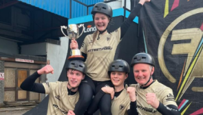 Ireland's Fittest Family officially crowned after an intense season finale