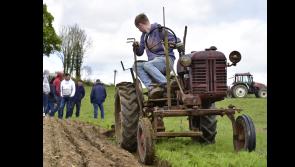 Planning ahead: Launch of Longford Ploughing Championships takes place in Skelly's Ballymahon 