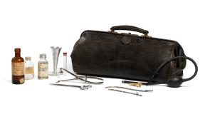 National Museum is invites the people of Longford to contribute stories and memories of community midwives