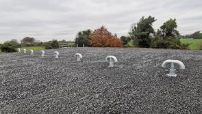 
Upgrade of Longford reservoir will futureproof water supplies for the next 30 years