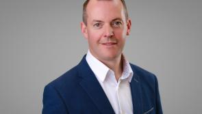 Cavan native Danny McEntee appointed MD of FutureRange &ndash; bringing IT innovation to local businesses